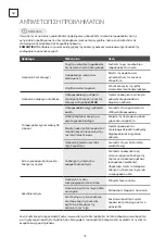 Предварительный просмотр 78 страницы Tesla RU1700H User Manual