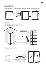 Предварительный просмотр 111 страницы Tesla RU1700H User Manual