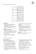 Предварительный просмотр 113 страницы Tesla RU1700H User Manual