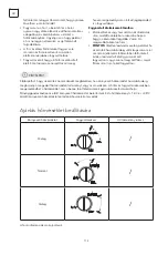 Предварительный просмотр 114 страницы Tesla RU1700H User Manual