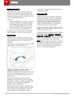 Preview for 42 page of Tesla S 2014 Owner'S Manual