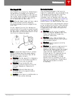 Preview for 101 page of Tesla S 2014 Owner'S Manual