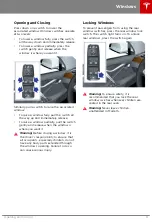 Preview for 10 page of Tesla S 2017 Owner'S Manual