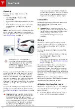 Preview for 11 page of Tesla S 2017 Owner'S Manual