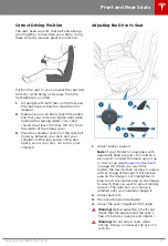 Preview for 18 page of Tesla S 2017 Owner'S Manual