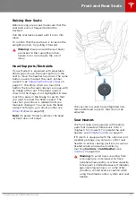 Preview for 20 page of Tesla S 2017 Owner'S Manual