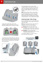 Preview for 29 page of Tesla S 2017 Owner'S Manual