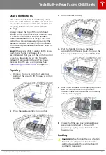 Preview for 32 page of Tesla S 2017 Owner'S Manual