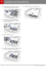 Preview for 33 page of Tesla S 2017 Owner'S Manual