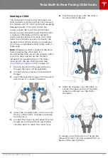 Preview for 34 page of Tesla S 2017 Owner'S Manual