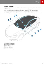 Preview for 36 page of Tesla S 2017 Owner'S Manual