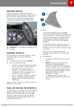 Preview for 42 page of Tesla S 2017 Owner'S Manual