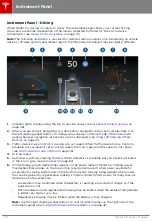 Preview for 53 page of Tesla S 2017 Owner'S Manual