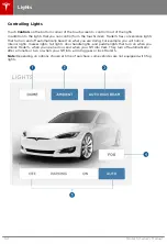 Preview for 55 page of Tesla S 2017 Owner'S Manual