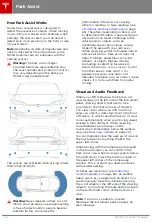 Preview for 65 page of Tesla S 2017 Owner'S Manual