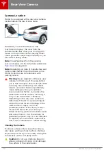 Preview for 73 page of Tesla S 2017 Owner'S Manual