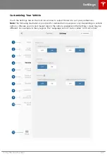 Preview for 108 page of Tesla S 2017 Owner'S Manual