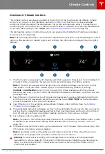 Preview for 112 page of Tesla S 2017 Owner'S Manual