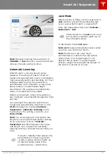 Preview for 118 page of Tesla S 2017 Owner'S Manual