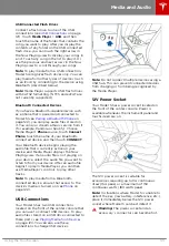 Preview for 122 page of Tesla S 2017 Owner'S Manual