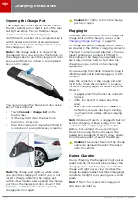 Preview for 141 page of Tesla S 2017 Owner'S Manual