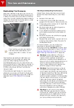 Preview for 147 page of Tesla S 2017 Owner'S Manual