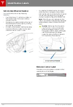 Preview for 163 page of Tesla S 2017 Owner'S Manual