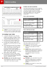 Preview for 165 page of Tesla S 2017 Owner'S Manual