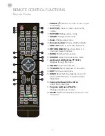 Preview for 8 page of Tesla S49D302B2 Operating Instructions Manual