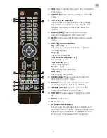 Preview for 9 page of Tesla S49D302B2 Operating Instructions Manual