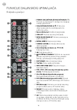 Preview for 66 page of Tesla Series 3 Operating Instruction