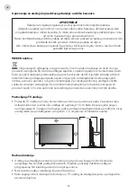 Предварительный просмотр 90 страницы Tesla Series 3 Operating Instruction