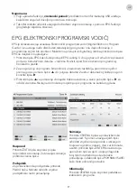 Предварительный просмотр 97 страницы Tesla Series 3 Operating Instruction