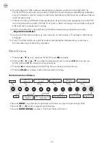 Предварительный просмотр 190 страницы Tesla Series 3 Operating Instruction