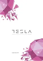 Preview for 200 page of Tesla Series 3 Operating Instruction