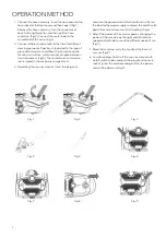 Preview for 5 page of Tesla SILENT PRO BG400W User Manual