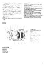 Preview for 44 page of Tesla SILENT PRO BG400W User Manual