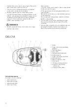 Preview for 49 page of Tesla SILENT PRO BG400W User Manual