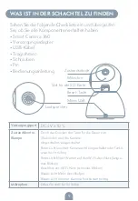 Предварительный просмотр 9 страницы Tesla SMART CAMERA 360 User Manual