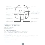 Preview for 9 page of Tesla Smart Dehumidifier XL User Manual