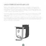 Preview for 37 page of Tesla Smart Dehumidifier XL User Manual