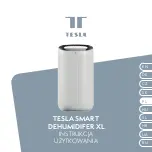 Preview for 81 page of Tesla Smart Dehumidifier XL User Manual