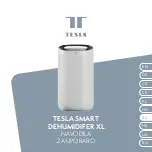 Preview for 121 page of Tesla Smart Dehumidifier XL User Manual