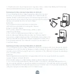 Preview for 134 page of Tesla Smart Dehumidifier XL User Manual