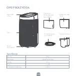 Preview for 148 page of Tesla Smart Dehumidifier XL User Manual