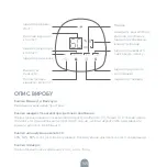 Preview for 169 page of Tesla Smart Dehumidifier XL User Manual