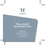 Preview for 80 page of Tesla SMART SENSOR BUTTON User Manual