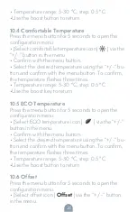 Preview for 24 page of Tesla Smart TRV User Manual