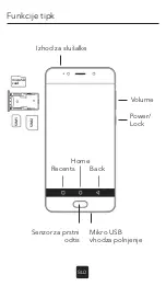 Preview for 20 page of Tesla SMARTPHONE 9.1 Quick Start Manual