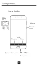 Preview for 23 page of Tesla SMARTPHONE 9.1 Quick Start Manual